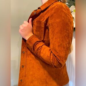 Chadwicks Genuine Leather Jacket